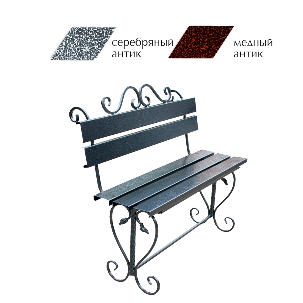 Изделия из металла