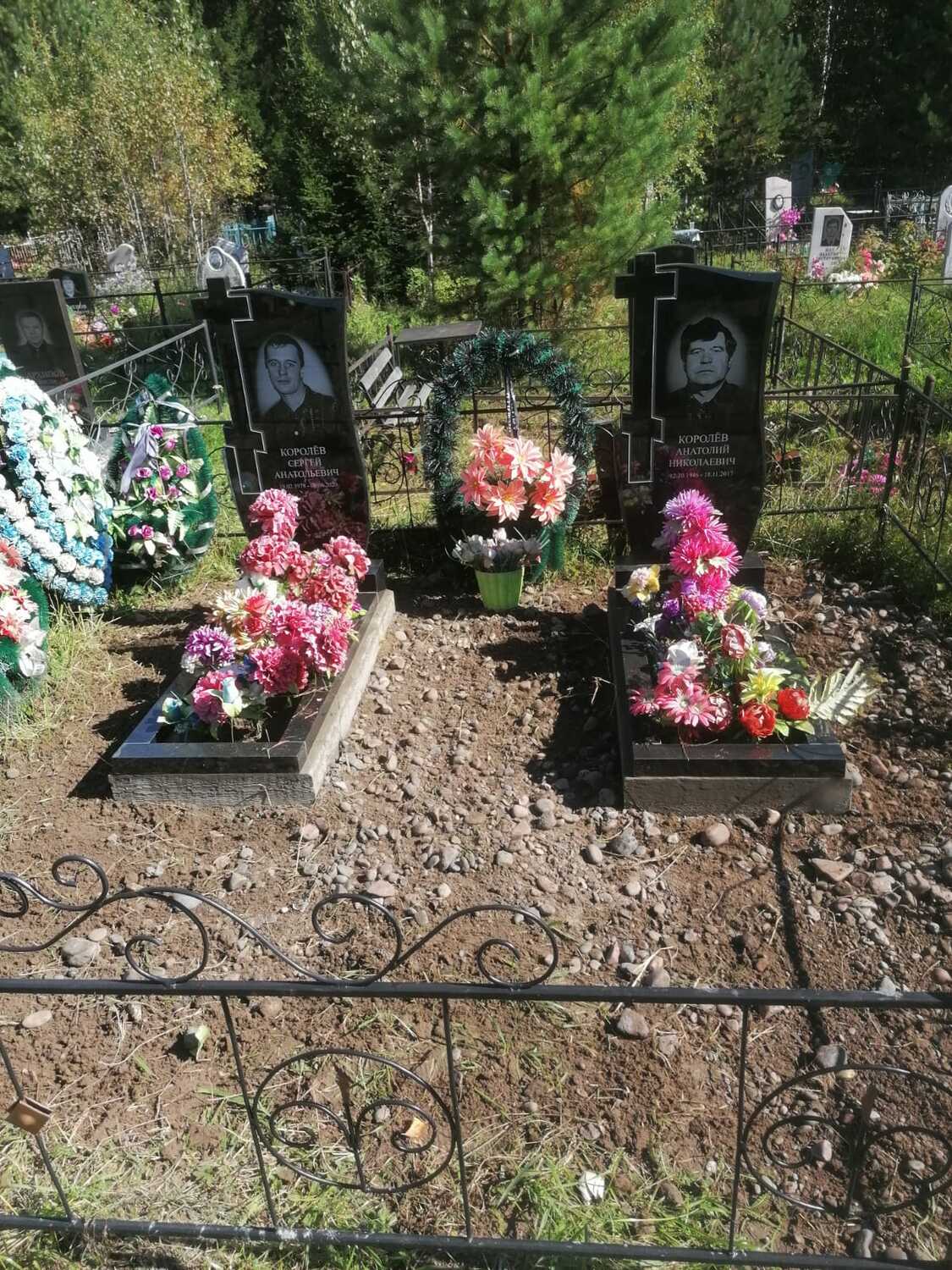 Наши работы